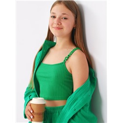 Топ для девочки Соль&Перец