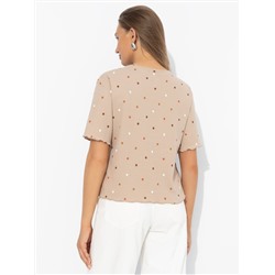 CHARUTTI Футболка 11949