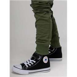 Bodo Брюки 6-370МU