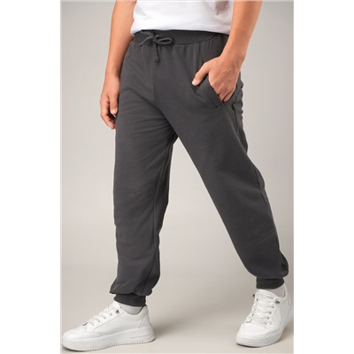 Брюки из футера для мальчика Happyfox