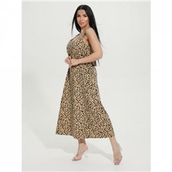 Сарафан Амира (Бежевый)