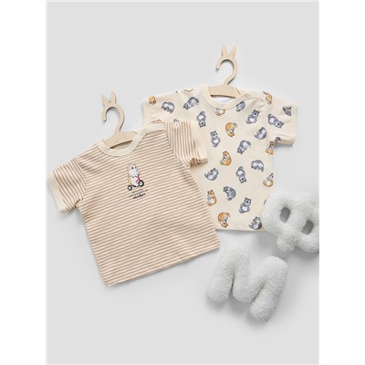 ДЖЕМПЕР ДЕТСКИЙ (2ШТ.) 83108-2