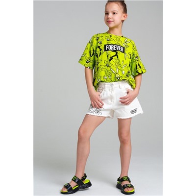 Шорты PLAYTODAY, 973024