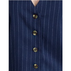 VILATTE Жилет D27.001