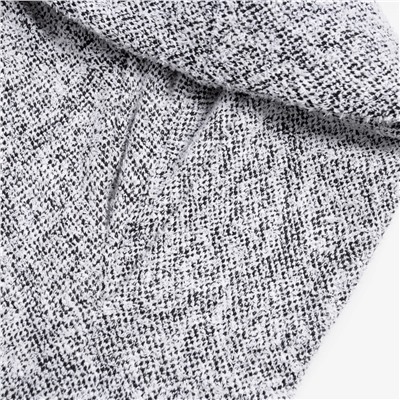 Капюшон-балаклава, Магия прикосновений