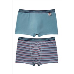 Набор трусов для мальчиков PELICAN, 1232826