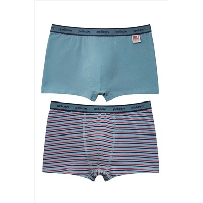 Набор трусов для мальчиков PELICAN, 1232826