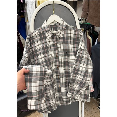 Рубашка 2055300-4