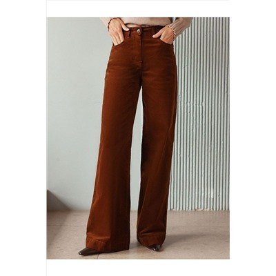 Брюки VILATTE, 1211618