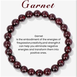 Браслет на резинке арт. 42 0250 (id 276870)