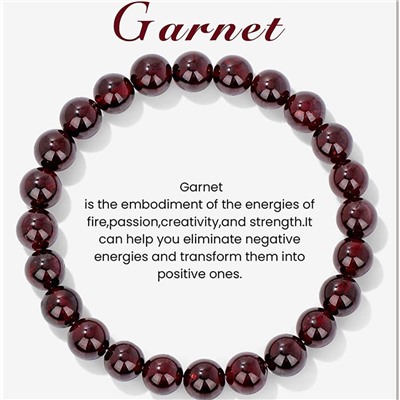 Браслет на резинке арт. 42 0250 (id 276870)