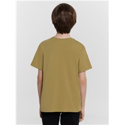 ФУТБОЛКА ДЛЯ МАЛЬЧИКОВ 113379