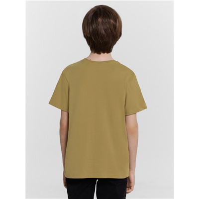 ФУТБОЛКА ДЛЯ МАЛЬЧИКОВ 113379