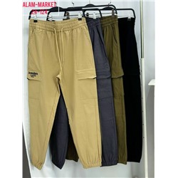 Штаны #23042497