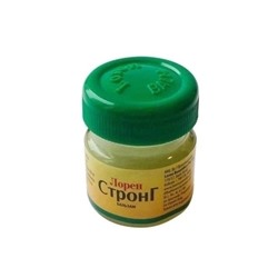 Бальзама Лорен Стронг