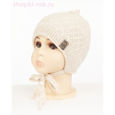 05-45-D Шапка для мальчика (40-42)