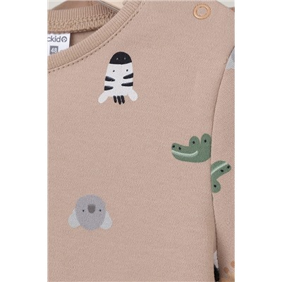 Футболка CROCKID, 1103697