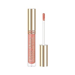 LUX visage GLASS SHINE №025 Блеск для губ карамель/5