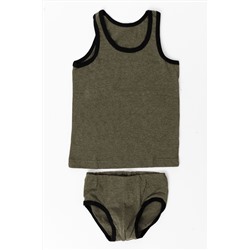 Пижамный комплект М20027х