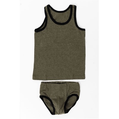 Пижамный комплект М20027х