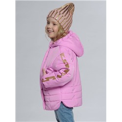 GZWL3109 (Куртка для девочки, Pelican )