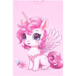 Лонгслив АПРЕЛЬ, 1064324