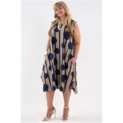 Сарафан С1 НАТАЛИ, 1225655