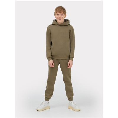 КОМПЛЕКТ ДЛЯ МАЛЬЧИКОВ (АНОРАК, БРЮКИ) 393313