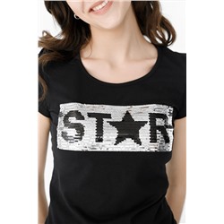 Натали Футболка 7079