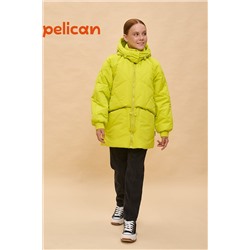 Куртка PELICAN, 1036109