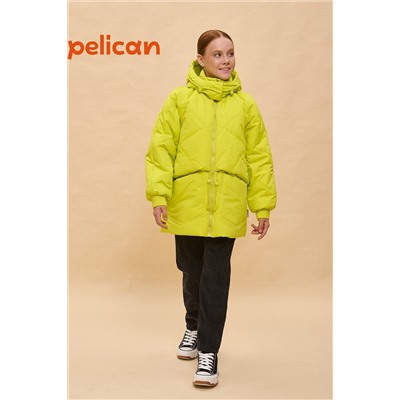 Куртка PELICAN, 1036109