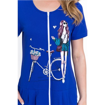 Халат М32292Пе