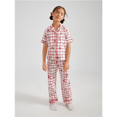 Acoola Пижама 20234280016