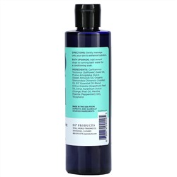EO Products, Body Oil with Jojoba, Grapefruit & Mint, 8 fl oz (237 ml)