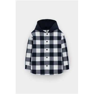 CROCKID Рубашка КР 302681-1