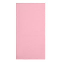 Полотенца банные вафельные LoveLife, 2 шт.: 100×150 см, 46×90 см, 100% хлопок, розовые