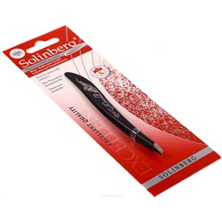 Solinberg Пинцет для бровей 251-G77 6708