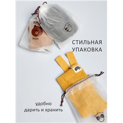 Колготки детские Соль&Перец