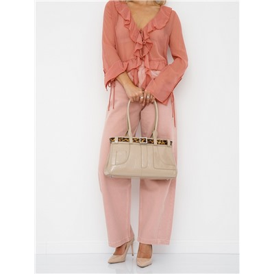 Сумка 2340Y m.apricot Polina&Eiterou