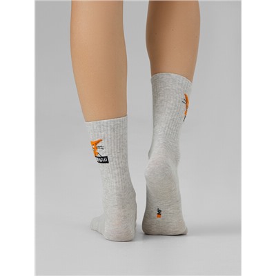 НОСКИ ЖЕНСКИЕ 217K-2666