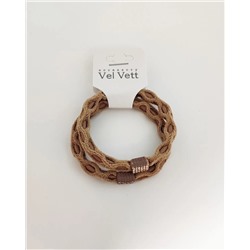 Резинка для волос (2 штуки)