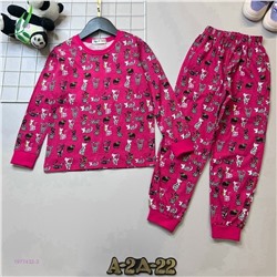 пижама 1977432-3