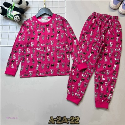 пижама 1977432-3