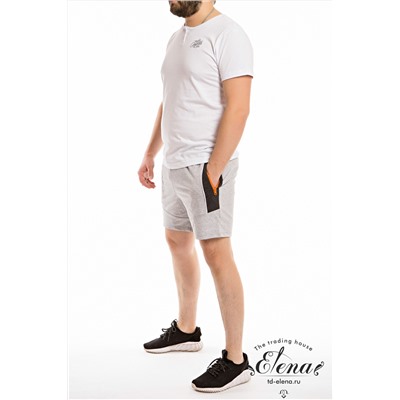 Шорты (ф/п) М12004а