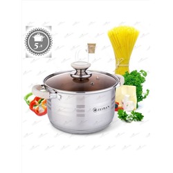 ZEIDAN Кастрюля Z-501066