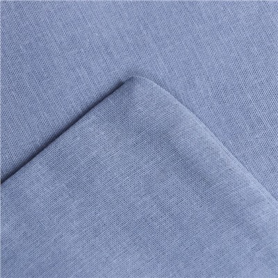 Постельное бельё евро «Этель» Cornflower field, поплин