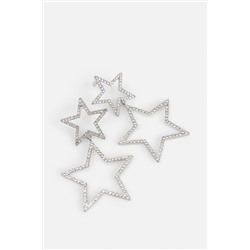 Серьги ACOOLA, 1215595