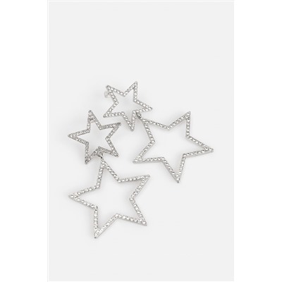 Серьги ACOOLA, 1215595