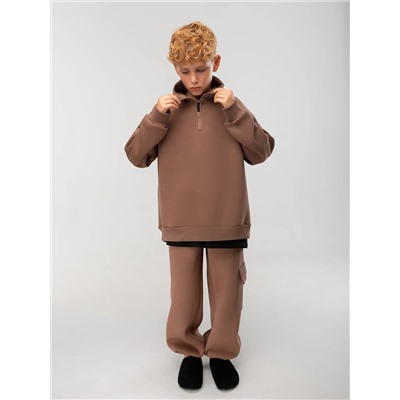 Bodo Костюм 46-107MU