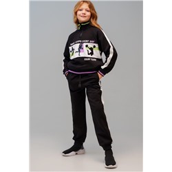 Костюм (Свитшот+Брюки) PLAYTODAY, 1073629